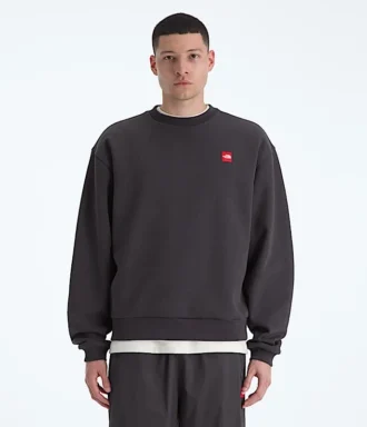 TNF™ Red Box Crew för herr