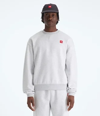 TNF™ Red Box Crew för herr