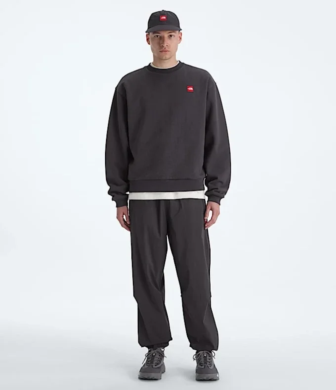 TNF™ Red Box Crew för herr TNF™ Red Box Crew för herr