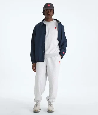 TNF™ Red Box Crew för herr