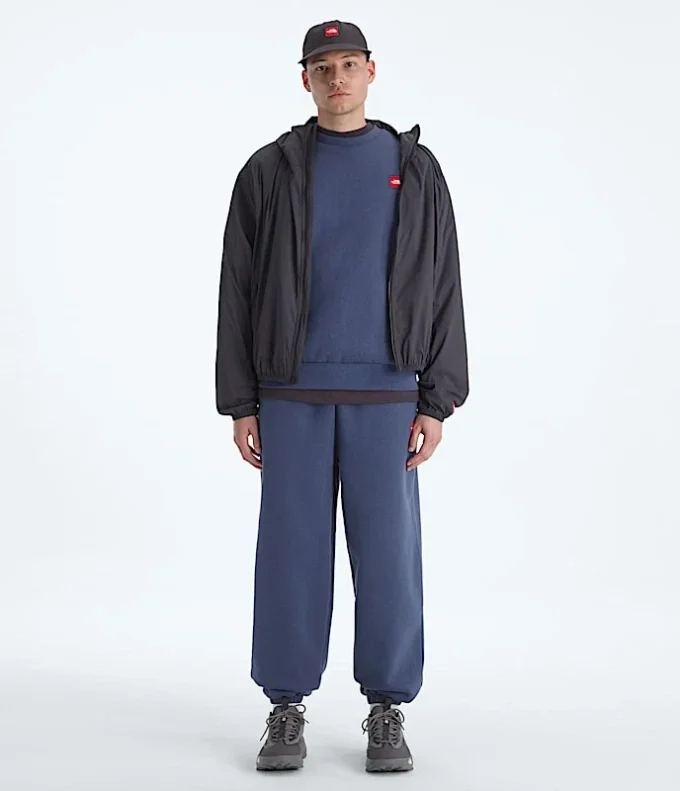 TNF™ Red Box Crew för herr TNF™ Red Box Crew för herr
