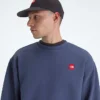 TNF™ Red Box Crew för herr TNF™ Red Box Crew för herr
