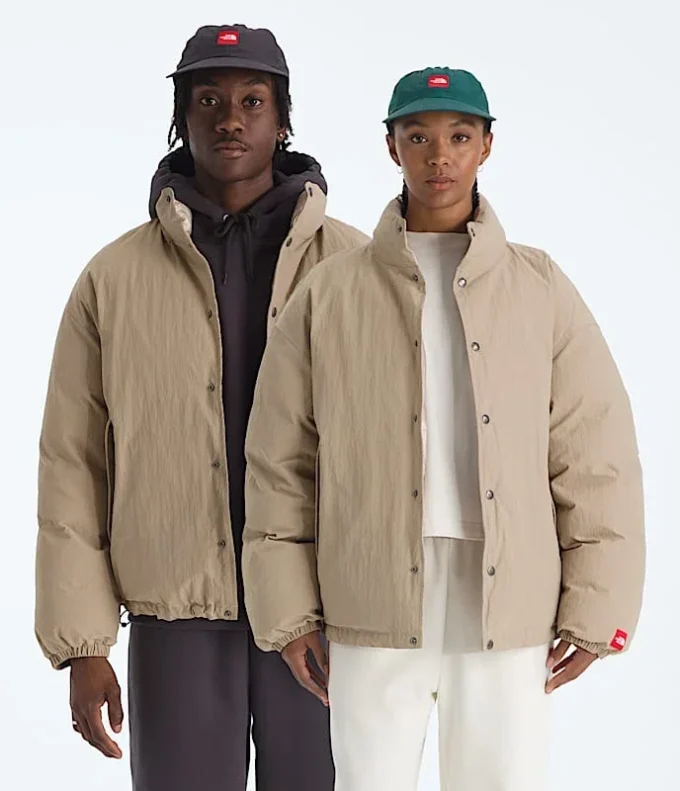 TNF™ Red Box dunjacka TNF™ Red Box dunjacka