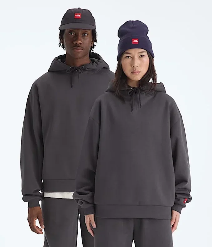 TNF™ Red Box Hoodie för herr TNF™ Red Box Hoodie för herr