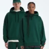 TNF™ Red Box Hoodie för herr TNF™ Red Box Hoodie för herr