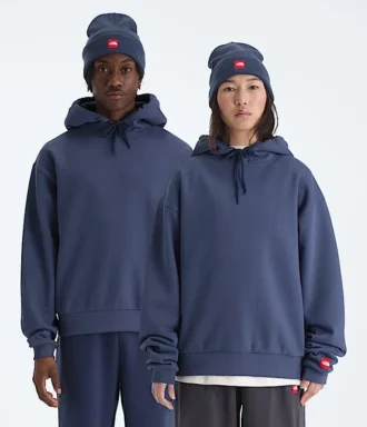 TNF™ Red Box Hoodie för herr