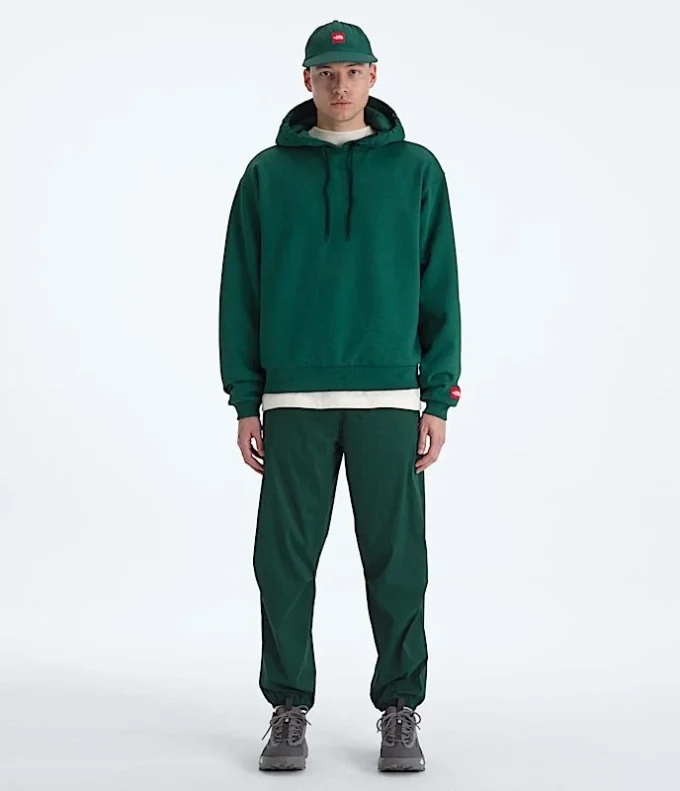 TNF™ Red Box Hoodie för herr TNF™ Red Box Hoodie för herr