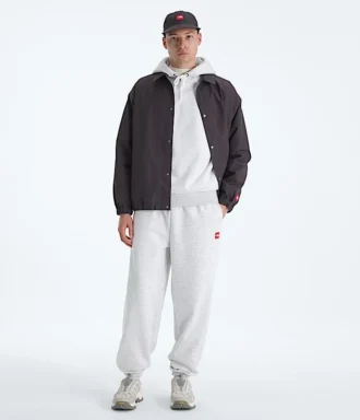 TNF™ Red Box Hoodie för herr