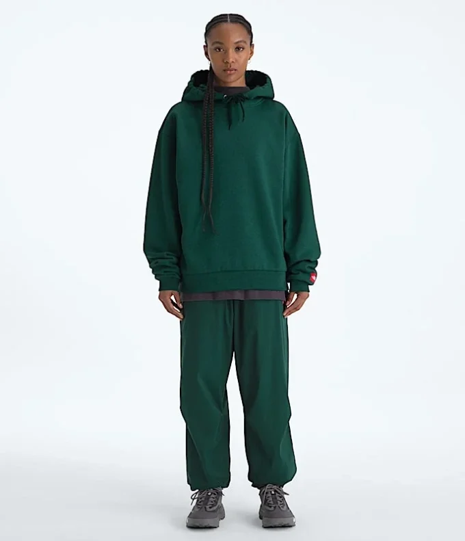 TNF™ Red Box Hoodie för herr TNF™ Red Box Hoodie för herr