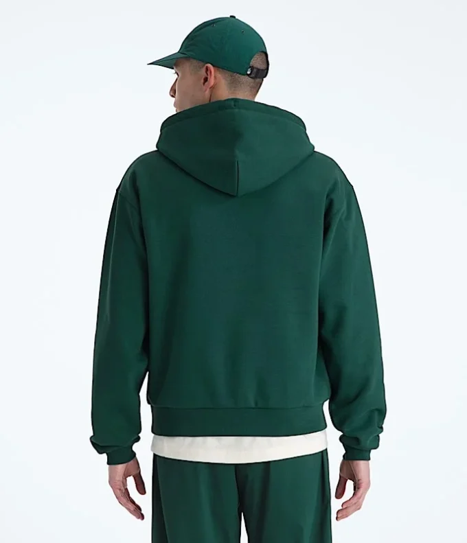 TNF™ Red Box Hoodie för herr TNF™ Red Box Hoodie för herr