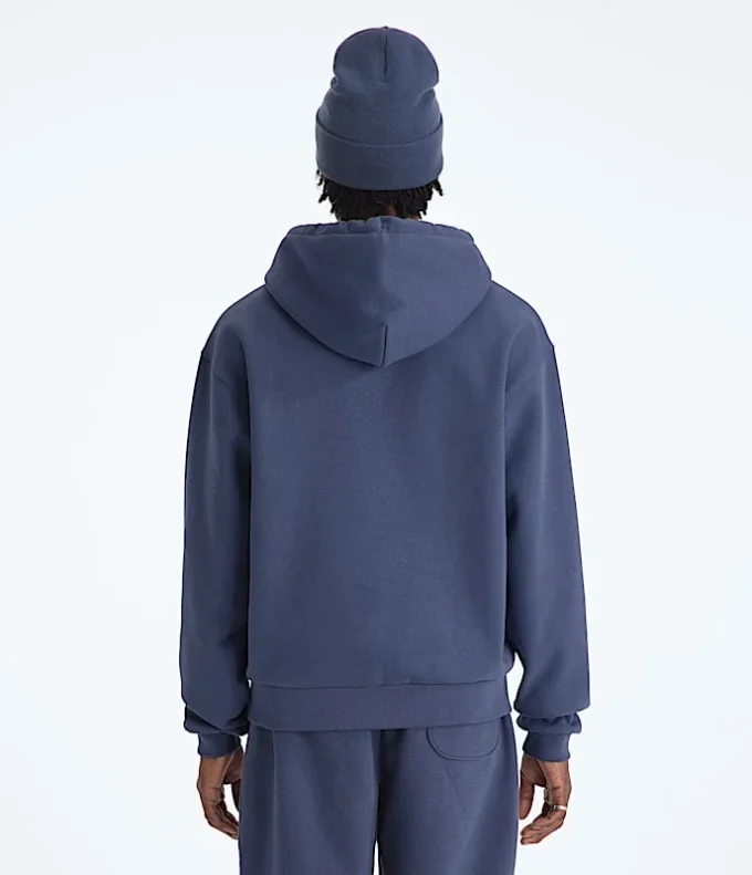 TNF™ Red Box Hoodie för herr TNF™ Red Box Hoodie för herr