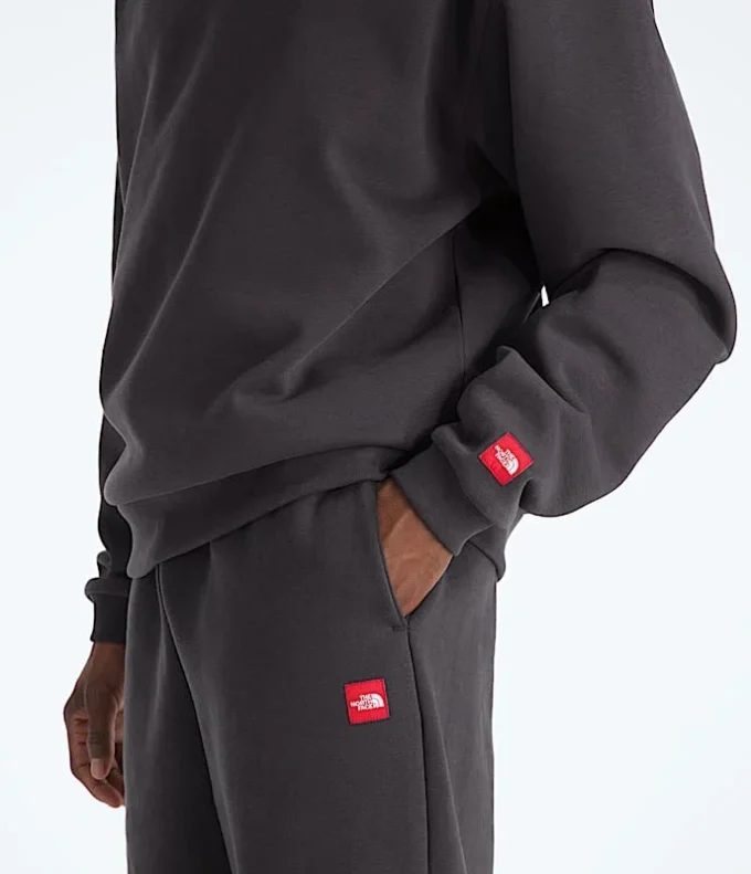 TNF™ Red Box Hoodie för herr TNF™ Red Box Hoodie för herr