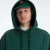 TNF™ Red Box Hoodie för herr TNF™ Red Box Hoodie för herr
