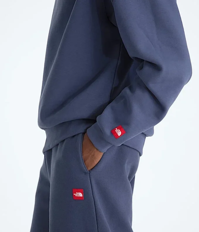 TNF™ Red Box Hoodie för herr TNF™ Red Box Hoodie för herr