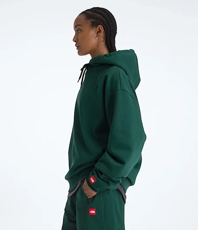 TNF™ Red Box Hoodie för herr TNF™ Red Box Hoodie för herr