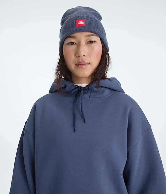 TNF™ Red Box Hoodie för herr TNF™ Red Box Hoodie för herr