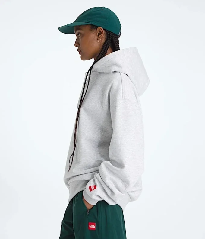 TNF™ Red Box Hoodie för herr TNF™ Red Box Hoodie för herr