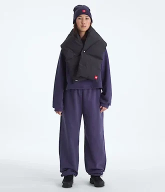 TNF™ Red Box-joggingbyxor för damer