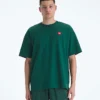 TNF™ Red Box kortärmad T-shirt för herr TNF™ Red Box kortärmad T-shirt för herr