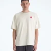 TNF™ Red Box kortärmad T-shirt för herr TNF™ Red Box kortärmad T-shirt för herr