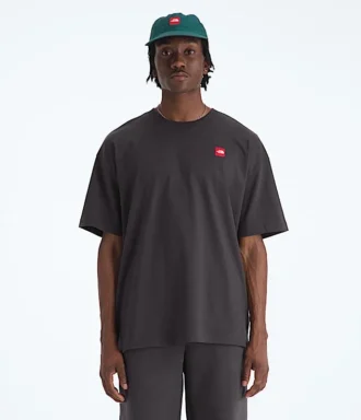 TNF™ Red Box kortärmad T-shirt för herr