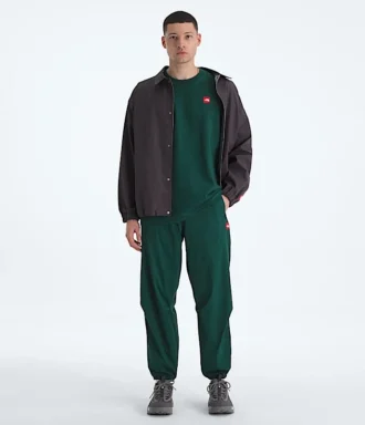 TNF™ Red Box kortärmad T-shirt för herr