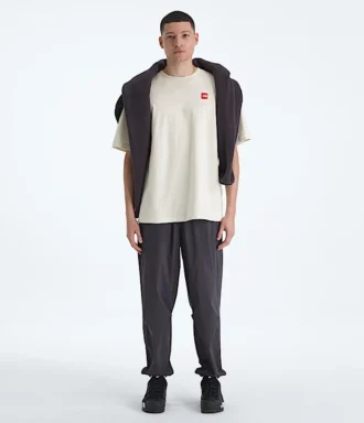 TNF™ Red Box kortärmad T-shirt för herr