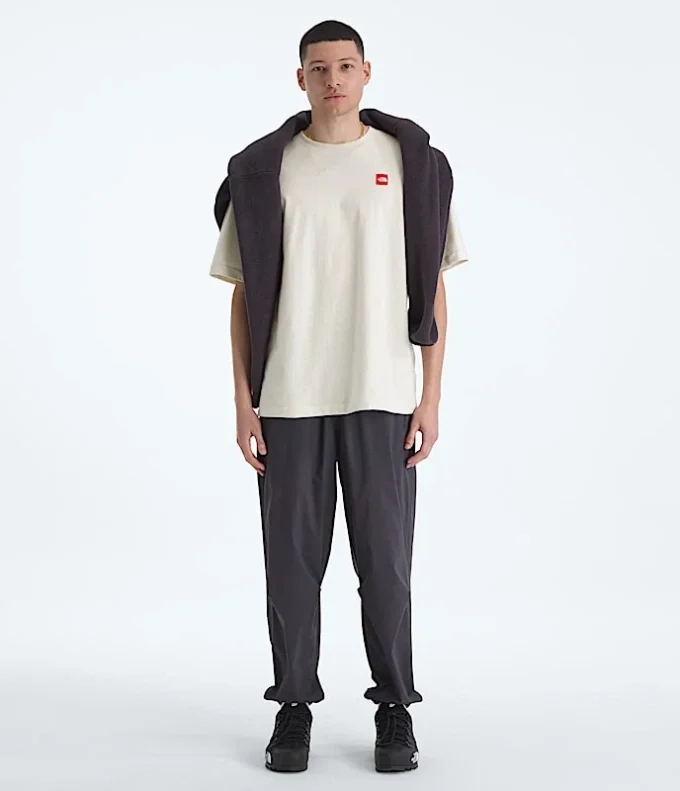 TNF™ Red Box kortärmad T-shirt för herr TNF™ Red Box kortärmad T-shirt för herr