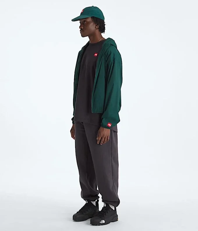 TNF™ Red Box kortärmad T-shirt för herr TNF™ Red Box kortärmad T-shirt för herr