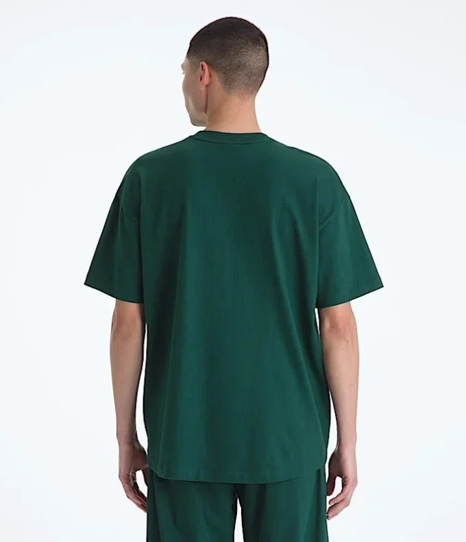 TNF™ Red Box kortärmad T-shirt för herr TNF™ Red Box kortärmad T-shirt för herr