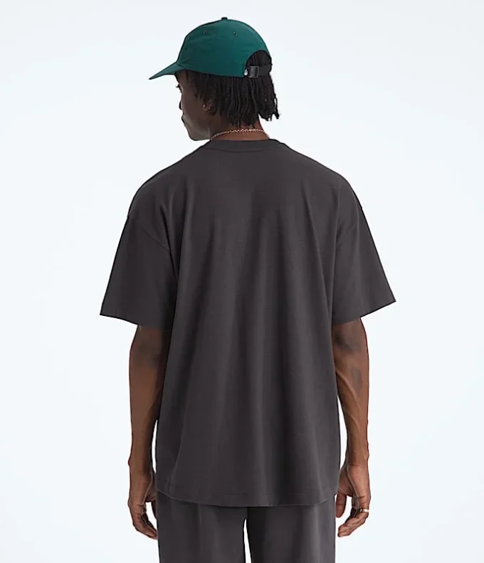 TNF™ Red Box kortärmad T-shirt för herr TNF™ Red Box kortärmad T-shirt för herr