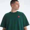 TNF™ Red Box kortärmad T-shirt för herr TNF™ Red Box kortärmad T-shirt för herr