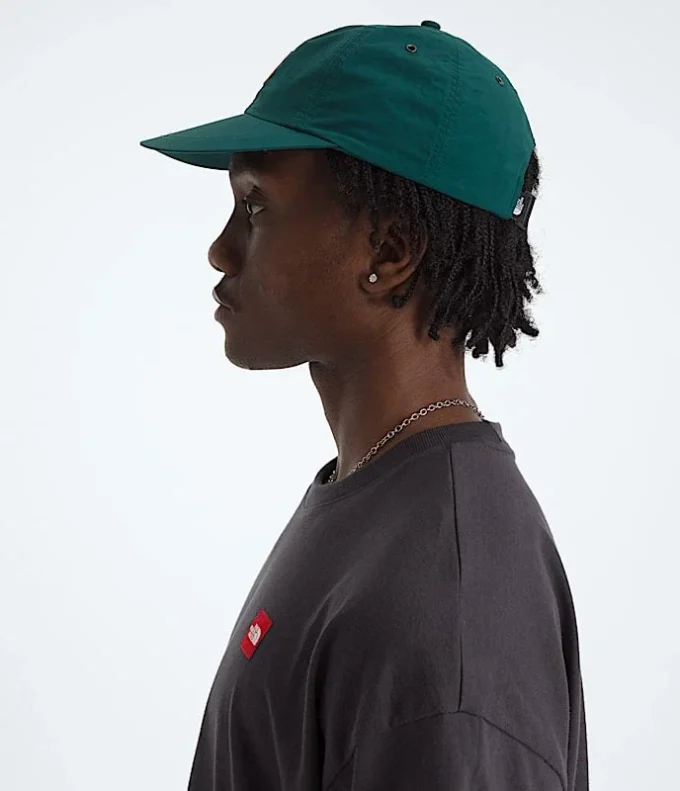 TNF™ Red Box kortärmad T-shirt för herr TNF™ Red Box kortärmad T-shirt för herr