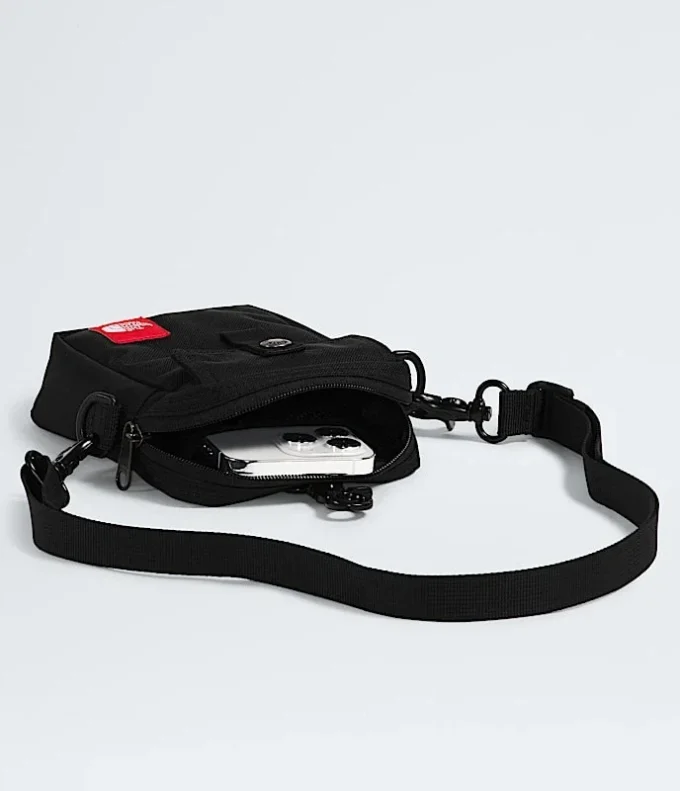 TNF™ Red Box liten bärväska TNF™ Red Box liten bärväska