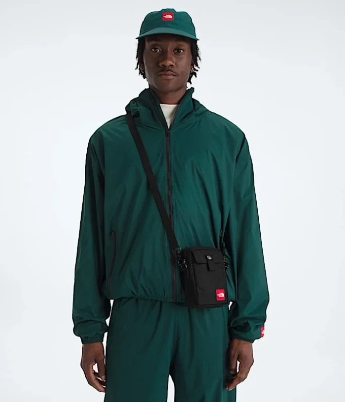 TNF™ Red Box liten bärväska TNF™ Red Box liten bärväska
