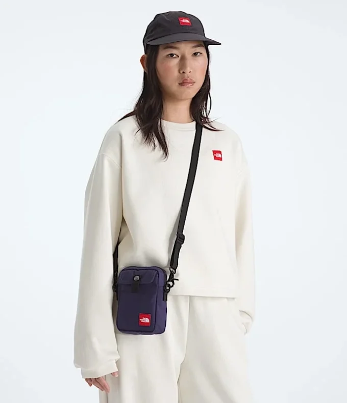 TNF™ Red Box liten bärväska TNF™ Red Box liten bärväska