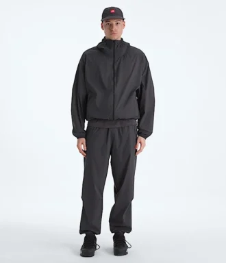 TNF™ Red Box Packable Hooded Wind Jacket för herr