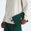 TNF™ Red Box Packable Hooded Wind Jacket för herr TNF™ Red Box Packable Hooded Wind Jacket för herr