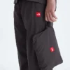 TNF™ Red Box Packable Hooded Wind Jacket för herr TNF™ Red Box Packable Hooded Wind Jacket för herr