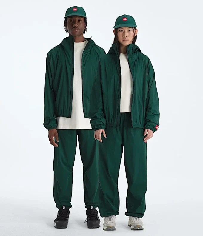 TNF™ Red Box Packable Wind Pants för herr TNF™ Red Box Packable Wind Pants för herr