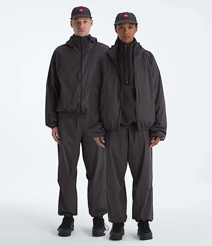 TNF™ Red Box Packable Wind Pants för herr
