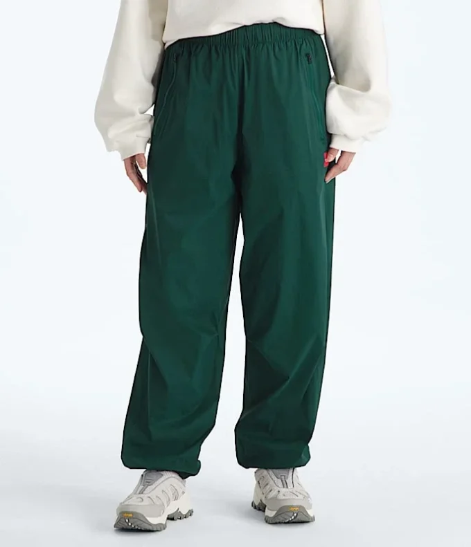 TNF™ Red Box Packable Wind Pants för herr TNF™ Red Box Packable Wind Pants för herr