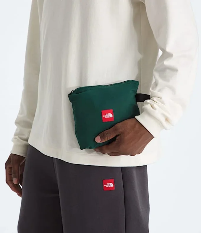 TNF™ Red Box Packable Wind Pants för herr TNF™ Red Box Packable Wind Pants för herr