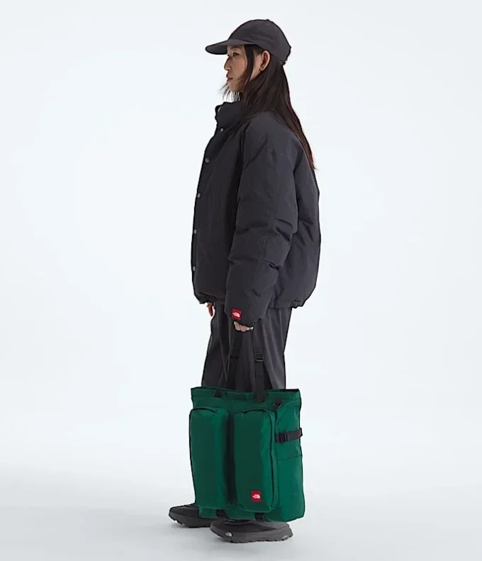 TNF™ Red Box Tote Bag TNF™ Red Box Tote Bag