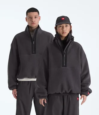 TNF™ Red Box ½-Zip Fleece