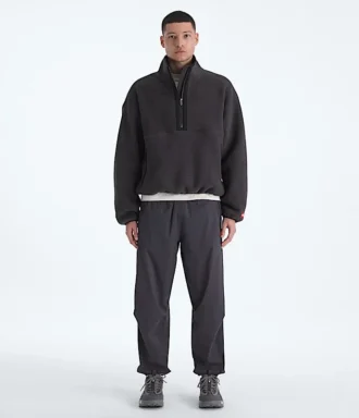 TNF™ Red Box ½-Zip Fleece