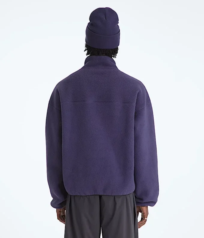 TNF™ Red Box ½-Zip Fleece TNF™ Red Box ½-Zip Fleece
