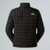 TNF Thermal Insulation Jacket för herr