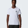 TNF X Bialetti kortärmad T-shirt för herr