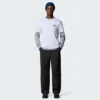 TNF X Bialetti kortärmad T-shirt för herr